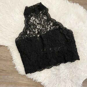 Vintage Only Hearts Helena Stuart Corset Bustier Lace Whimsigoth Dark Fairy